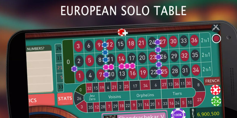 Chơi trò Roulette là gì? Chơi trò Roulette là gì?