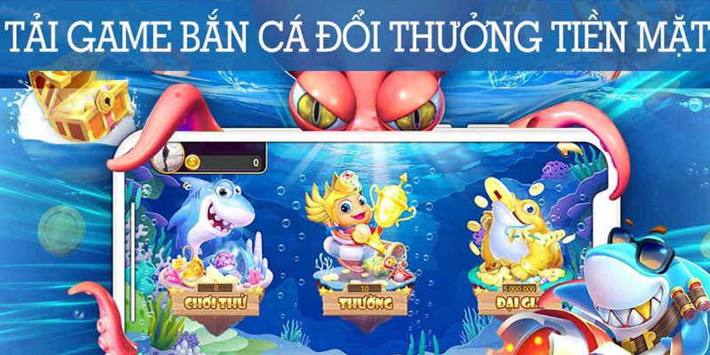 Phiên bản bắn cá đổi thưởng kịch bản hay nhất Vua hải tặc Phiên bản bắn cá đổi thưởng kịch bản hay nhất Vua hải tặc