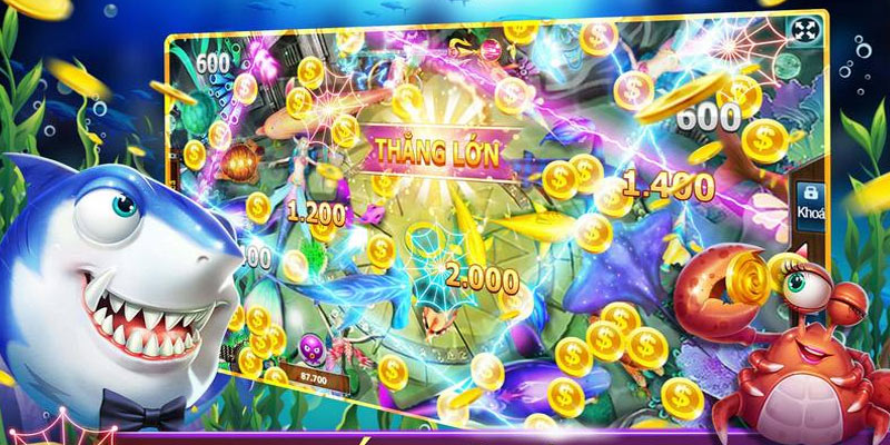 Bắn cá Jackpot -phiên bản game bắn cá đổi thưởng trực tuyến kết hợp Bắn cá Jackpot -phiên bản game bắn cá đổi thưởng trực tuyến kết hợp