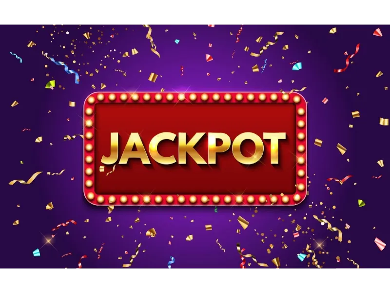 Jackpot thu hút nhiều người chơi