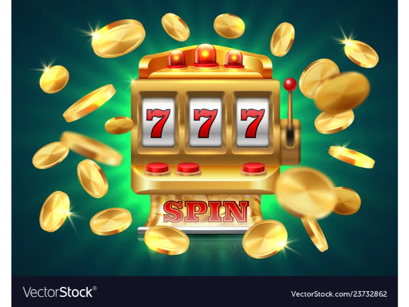 Jackpot là gì trong nổ hũ