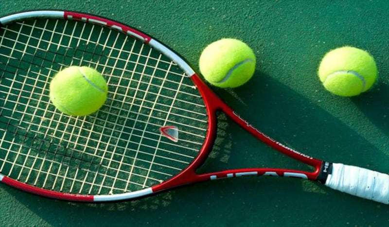 Cách cá cược tennis khá thu hút người chơi