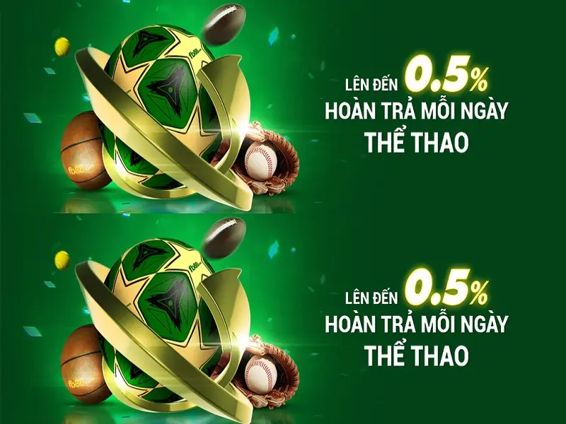 Tiền hoàn trả FB88 là gì?