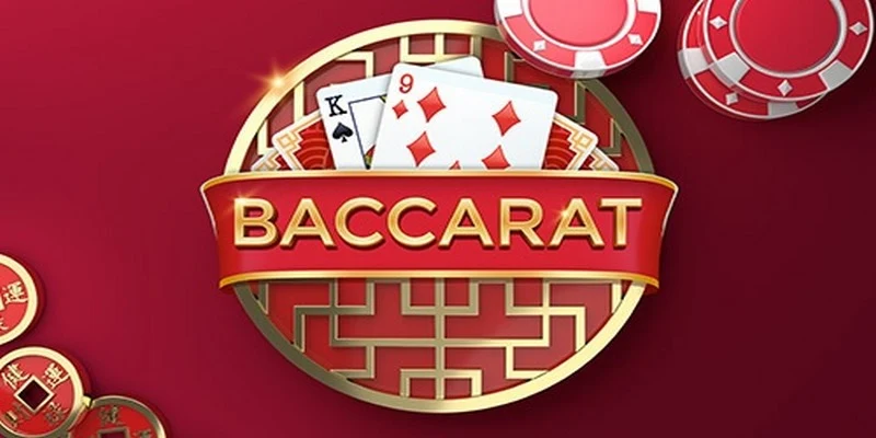 Những cách chơi Baccarat Online FB88 hiệu quả