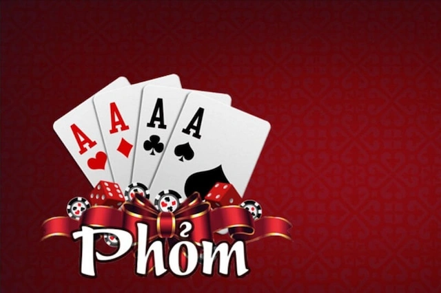 Game Phỏm Online FB88 là gì?