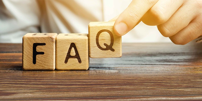 Những câu hỏi thường gặp tại website này
