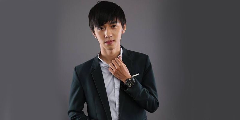 Giới thiệu về ceo hoàng đức