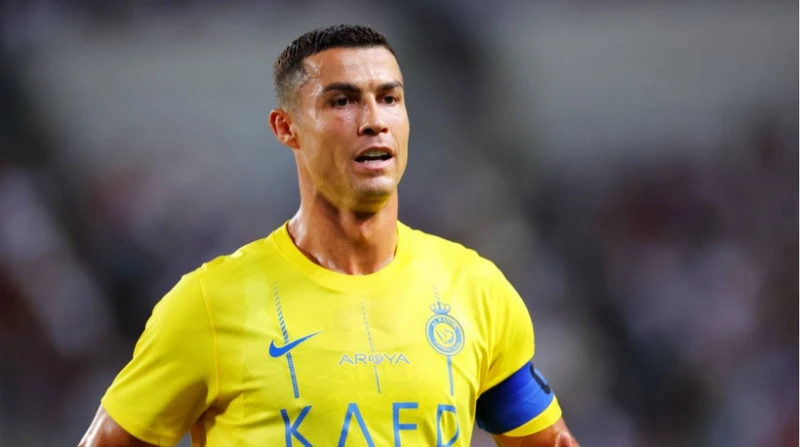 Tiền đạo xuất sắc nhất Bồ Đào Nha - Ronaldo