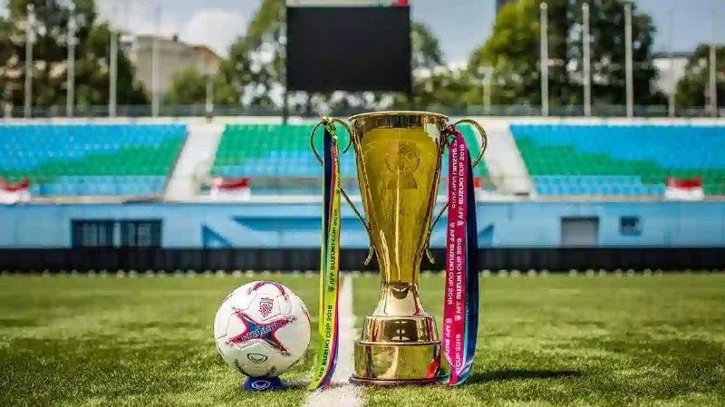 Lịch sử hình thành và ý nghĩa AFF Cup